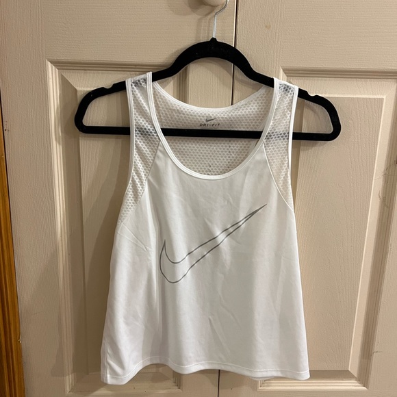 Nike Dry Fit Tank - Picture 1 of 2